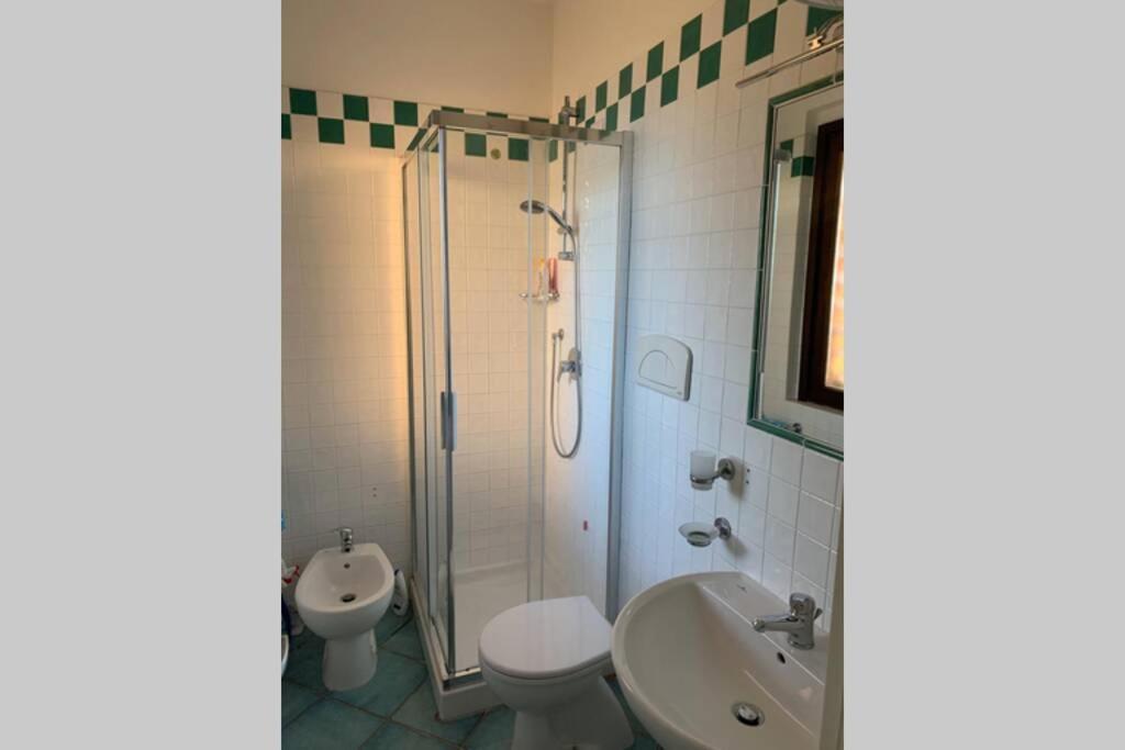 Pelosa - Capo Falcone Excellent Apartment Stintino Luaran gambar