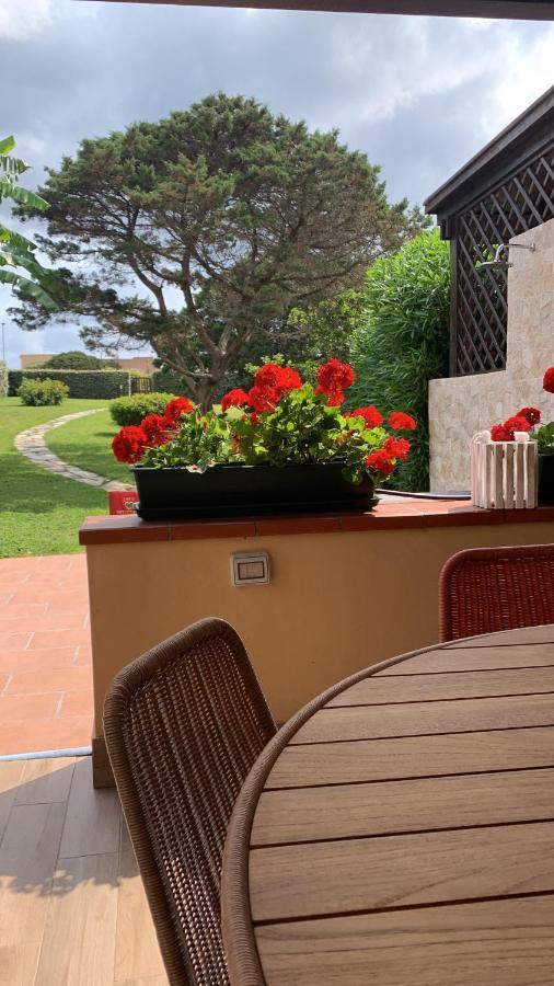 Pelosa - Capo Falcone Excellent Apartment Stintino Luaran gambar