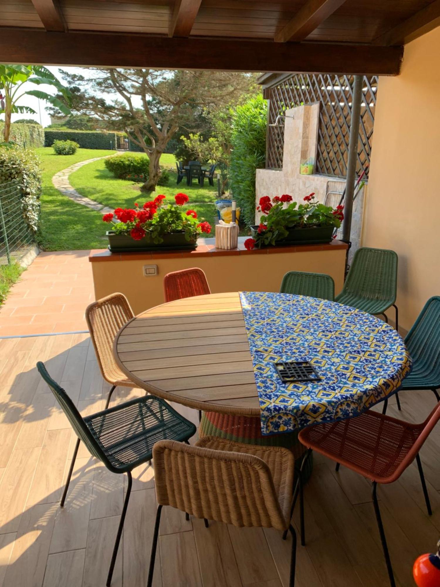 Pelosa - Capo Falcone Excellent Apartment Stintino Luaran gambar