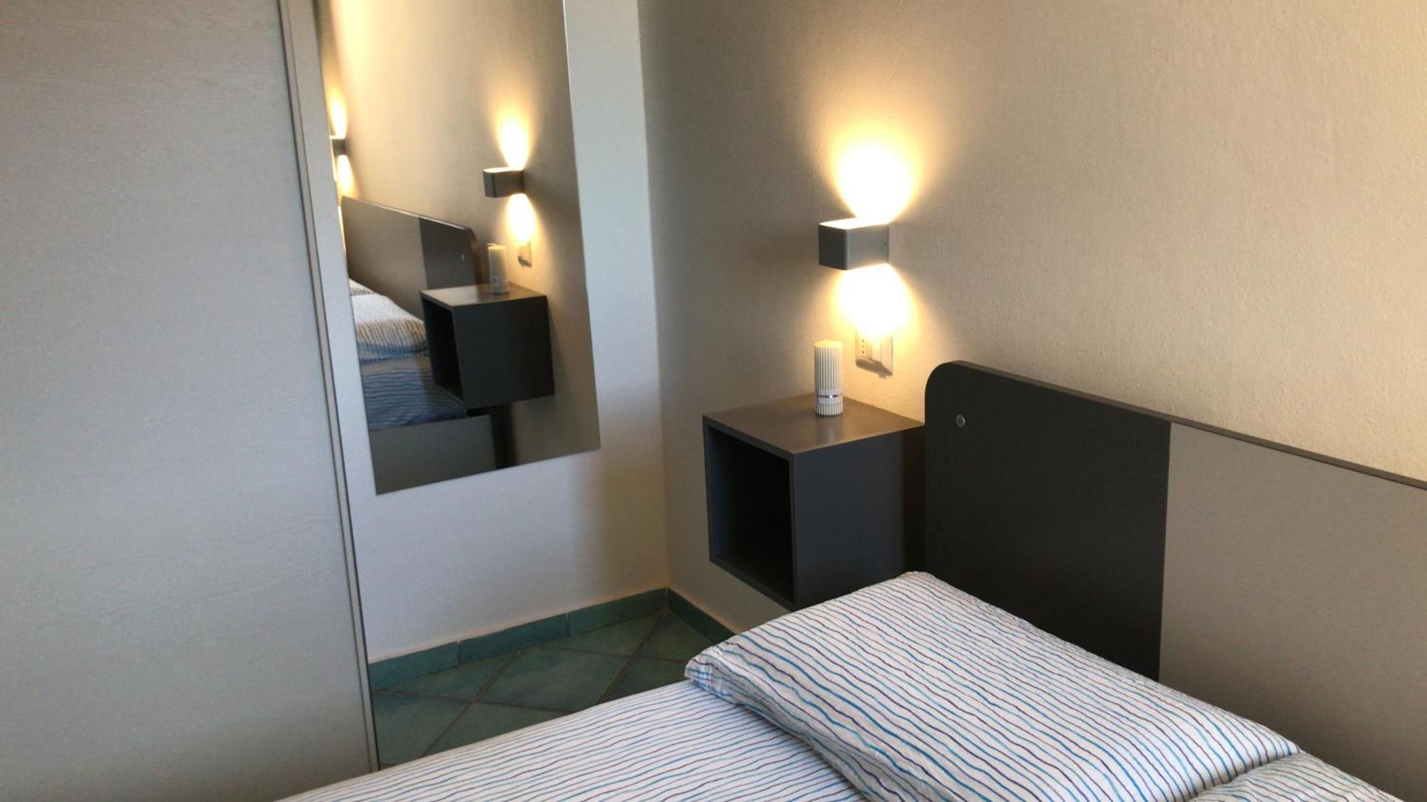 Pelosa - Capo Falcone Excellent Apartment Stintino Luaran gambar